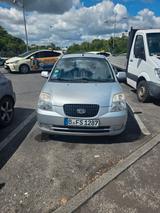 Kia Picanto 1.1 Cool Cool - Kia Picanto mit Benzin-Antrieb: Cool