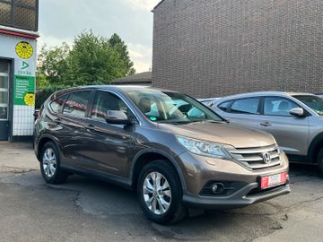 Honda CR-V - 5
