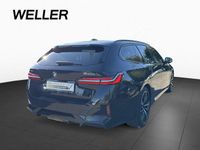 BMW 540 - Vorschau Bild 9