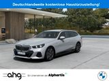 BMW 550e xDrive Touring G61 M-Sport Pro 19" AHK Navi - BMW: Kombi, E61