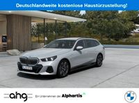 BMW 550 - Vorschau Bild 1