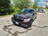 BMW 535 Gran Turismo 535i xDrive Gran Turismo - - BMW 535 Gran Turismo aus 2014