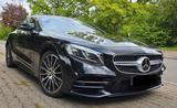 Mercedes-Benz S 450 4MATIC AMG Line Plus - Mercedes-Benz S 450 aus 2019