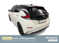 Nissan Leaf - Vorschau Bild 5
