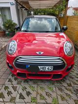 MINI Cooper *1te Hand* gepflegt - MINI Cooper in Mainz