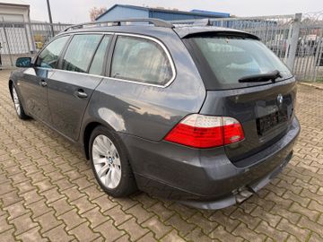 BMW 525 - 10
