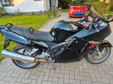 Honda CBR 1100 XX SC35 - HONDA CBR 1100 XX
