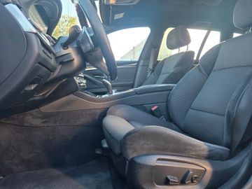 BMW 530 - 7
