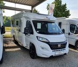 LMC Cruiser T 662 - Soma Camp T 650 EB  - LMC 65