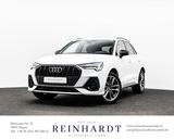 Audi Q3 35TFSi S LINE BLACK 19Z./LED/TEMPO./KAM./DSP - Audi in Dortmund: Q1