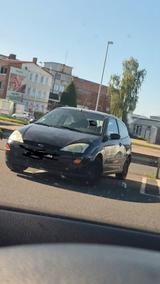 Ford Fokus mk1  Zum verkaufen oder tauschen - Ford mit Benzin-Antrieb: Oder