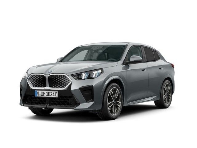 Image of BMW iX2
