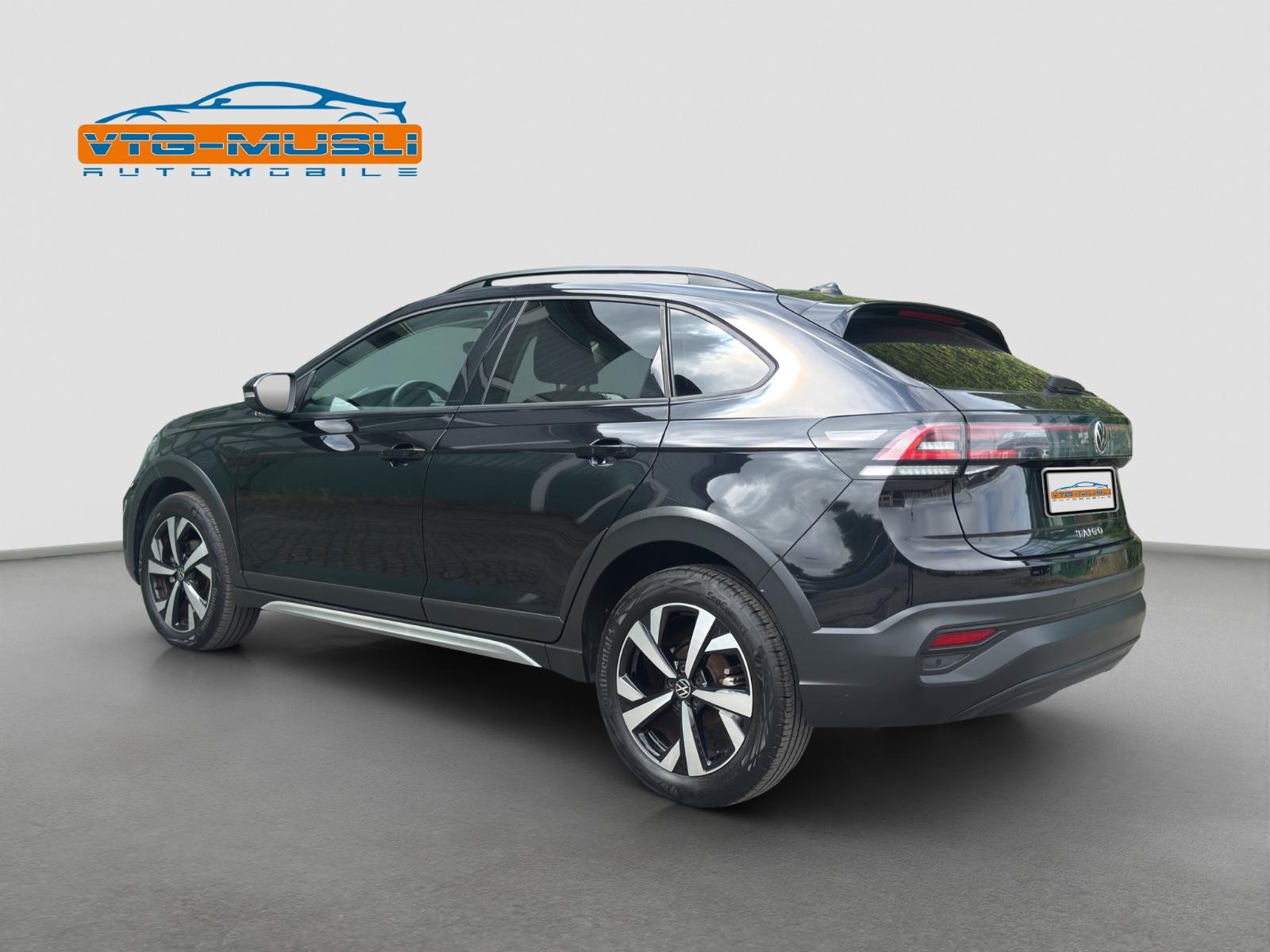 Volkswagen Taigo Life * 115 PS * Automatiik * IQ.Drive *, миниатюра 7