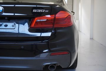 BMW 530 - 10