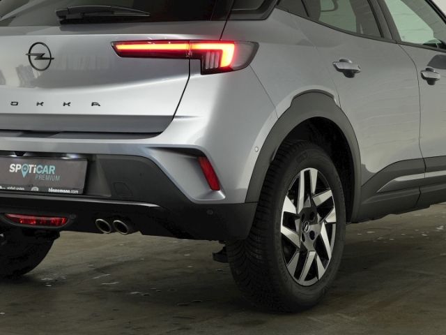 Mokka B GS AT+LED LICHT+RÜCKFAHRKAMERA+SITZ-/LEN