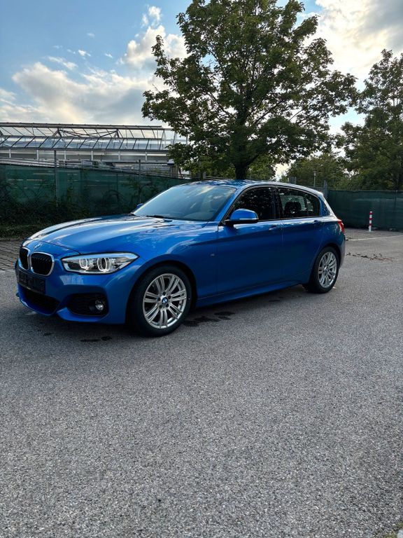 Image of BMW 118