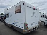 Bürstner A-Modell Levanto 650 /Markise/Solar/RFK - Bürstner Alkoven