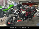 Kawasaki Z900  MY25 Finanzierung mögl. ..3,99% - KAWASAKI FINANZIERUNG