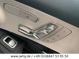 Mercedes-Benz GLC 300 de 4M 2x AMG Line FahrAss+Kam Trittbrett - Hybrid (Diesel/Elektro): Alcantara