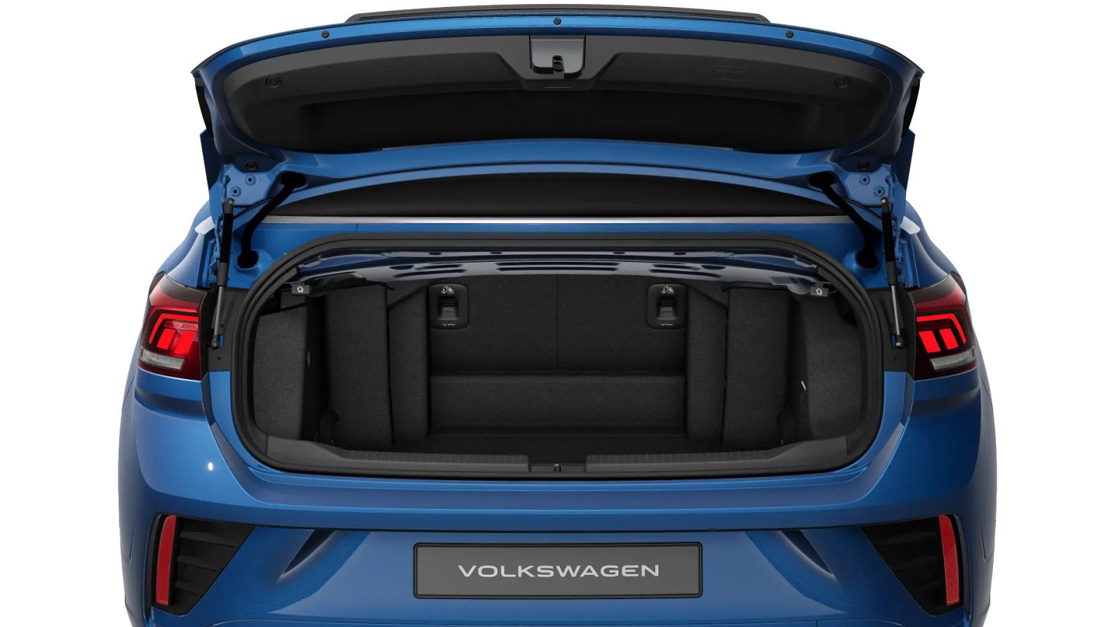 Volkswagen T-Roc - Bild 9