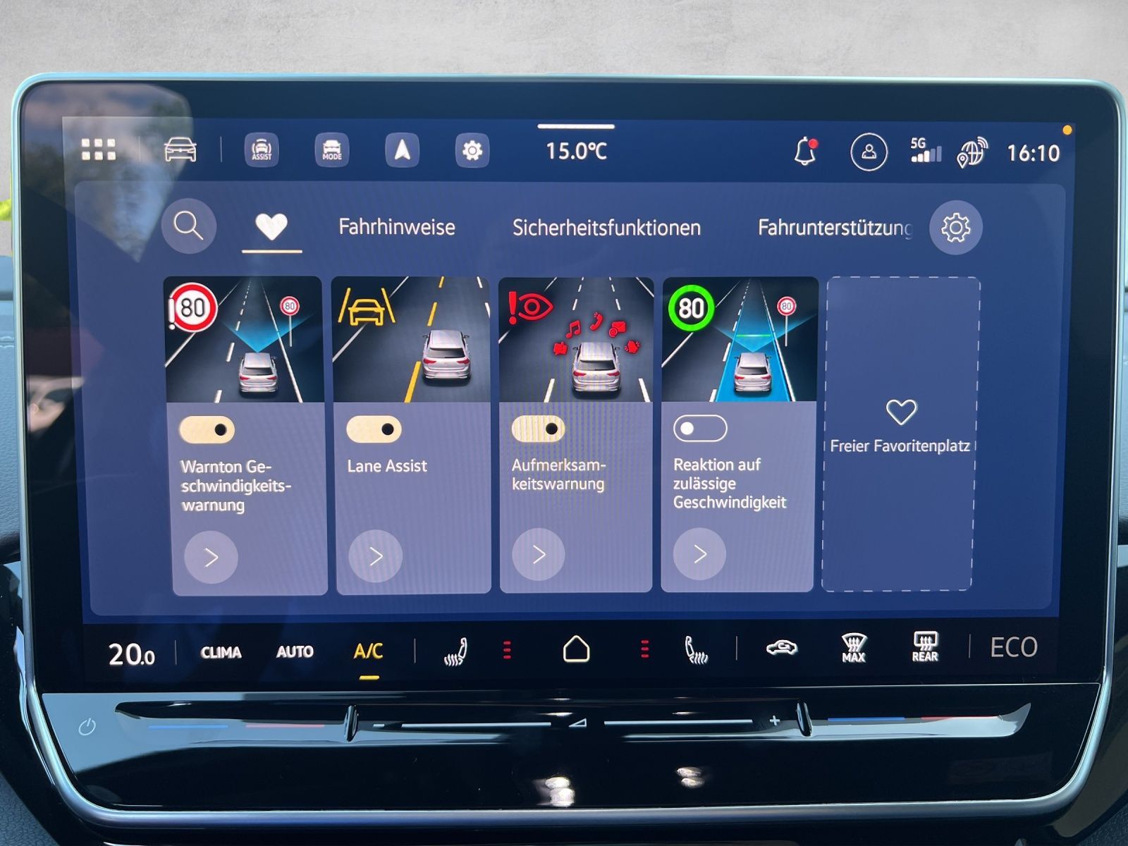 ID.4 Pro 210 kW (286 PS) 79 kWh 1-Gang-Automatik