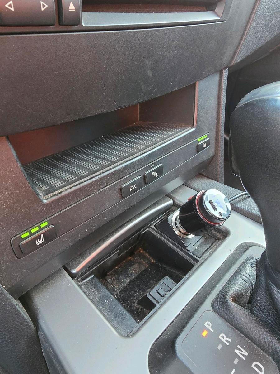 BMW 530 2004 — photo 15