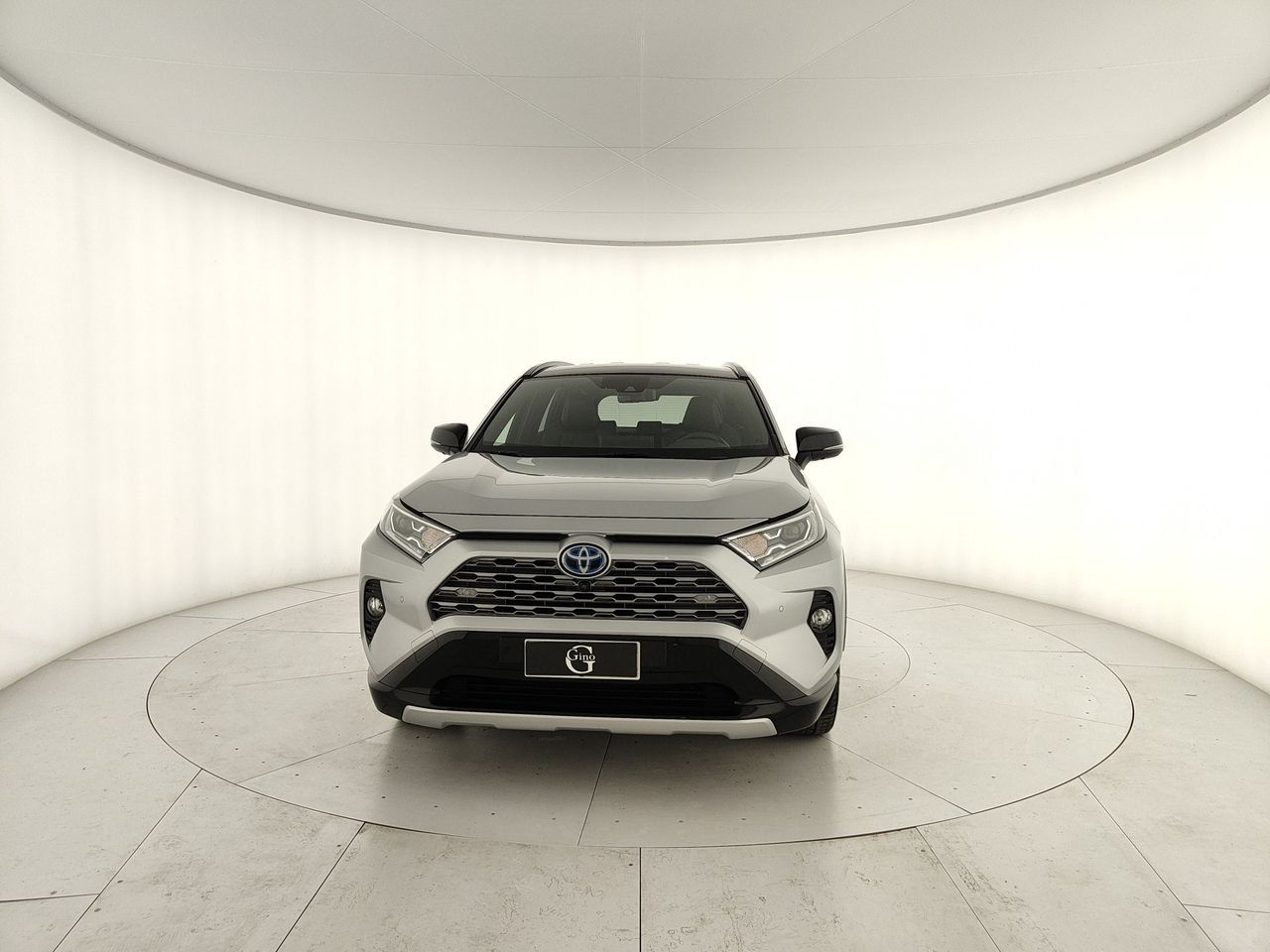 Toyota TOYOTA Rav4 2.5 vvt-ie h Style awd-i 222cv e-cvt imagem 2