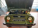 Andere UAZ 469 / H-Kennzeichen / Oldtimer/ - Andere: Uaz