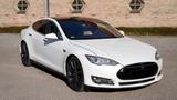 Tesla TESLA Model S P 85D / 772 PS Performance