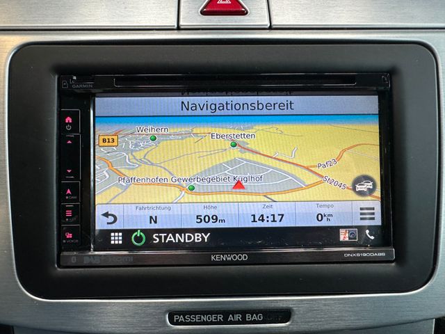 Volkswagen Passat *Sport-Paket*Tempo*Navi*PDC*BI-XENON*