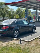BMW Bmw 523i /Vollausstattung/Tüv/Scheckheft - BMW 523 Gebrauchtwagen in Berlin