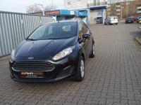Ford Fiesta Trend *Klima*PDC