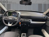 Dacia Spring - Vorschau Bild 10