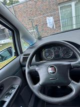 Seat Auto . Seat . Alhambra . - Seat Alhambra in Bielefeld