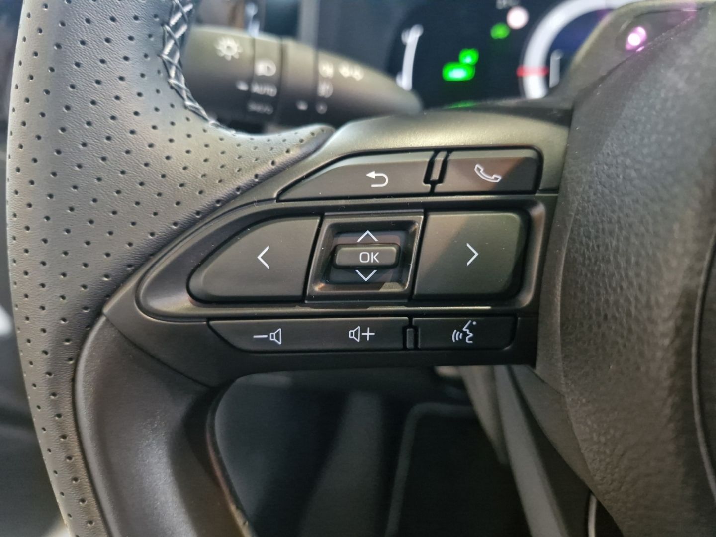 Toyota Aygo (X) - Bild 24