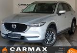 Mazda CX-5 Exclusive-Line Navi,LED,HUD,360°Kam,SH,AHK