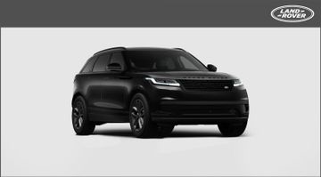 Land Rover Leasingangebot: Land Rover Range Rover Velar D200 S Pano, Black Pack, 20 Wi