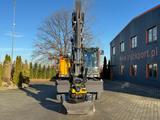 Volvo EWR150E Mobilbagger mit ROTATOR ENCONG EC319 - Volvo Mobilbagger Ew