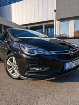 Opel Astra 1.4 DI Turbo Active 92kW Active
