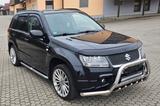 Suzuki Grand Vitara II 1.9 DDiS Comfort Comfort - Suzuki Grand Vitara Comfort mit Diesel-Antrieb
