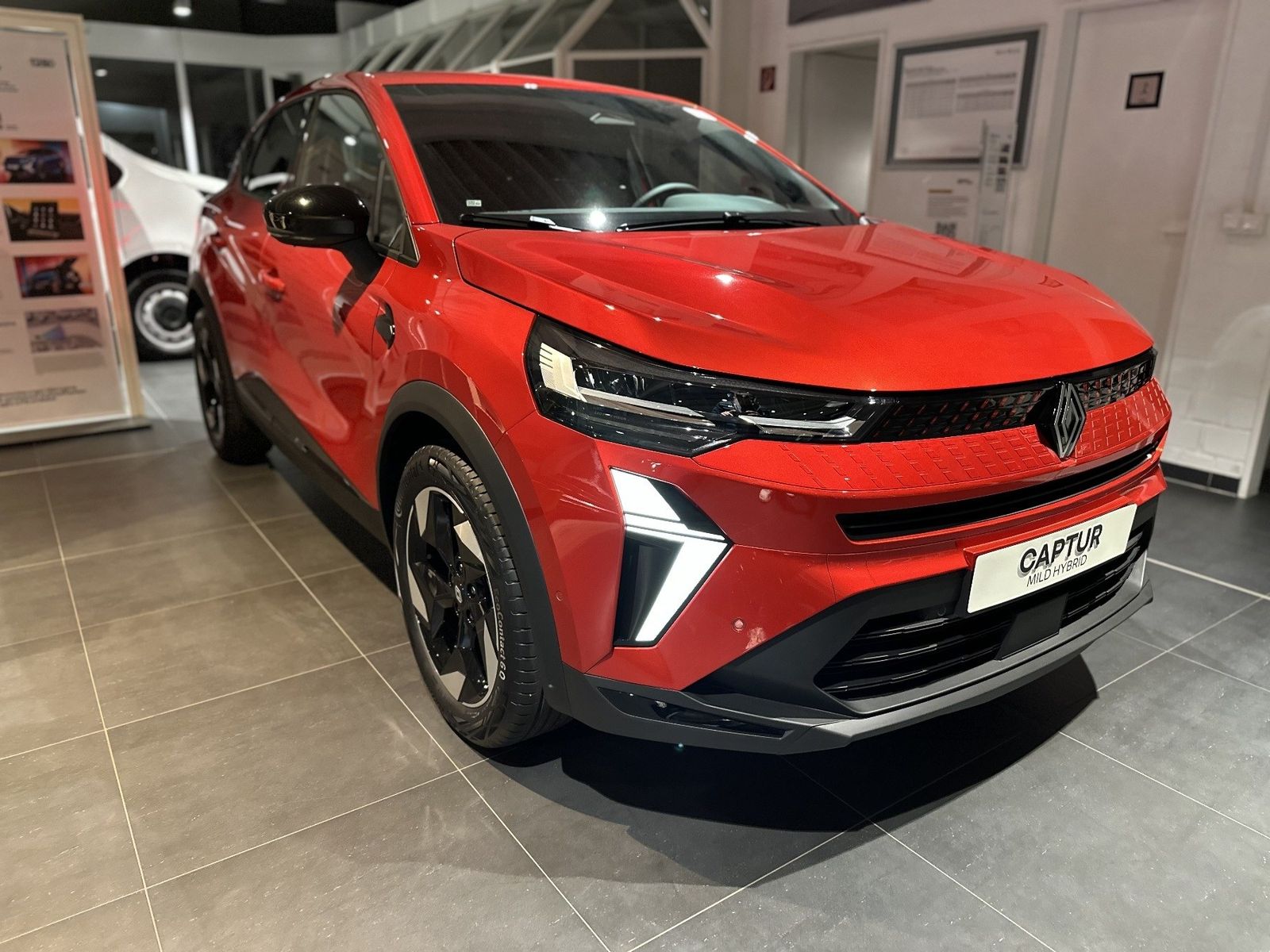Renault Captur - Bild 6