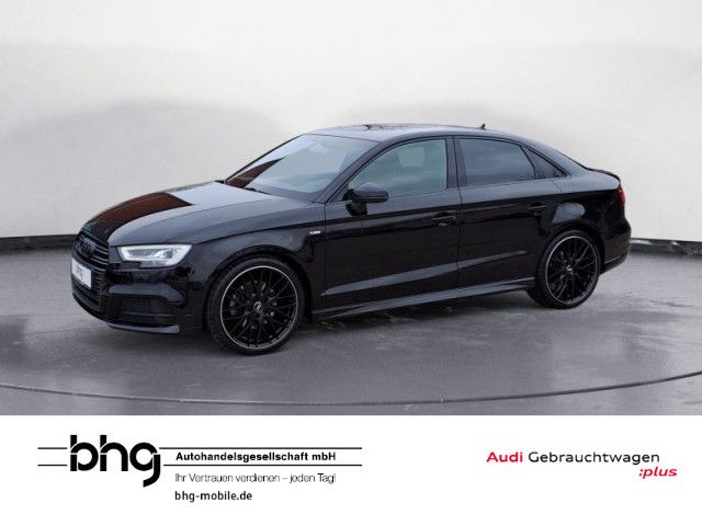 Audi A3 40 TFSI quattro S tronic *S-LINE* *LEDER*MATR