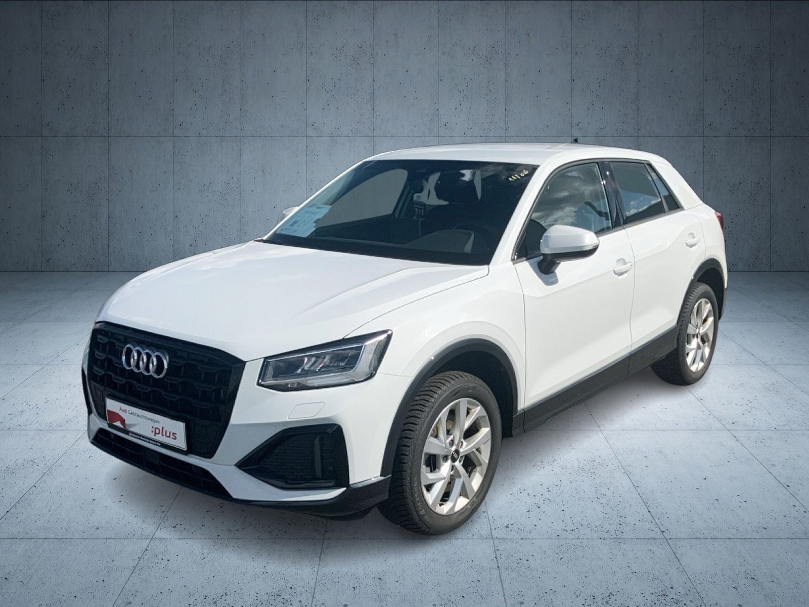 Audi Q2 - Bild 2