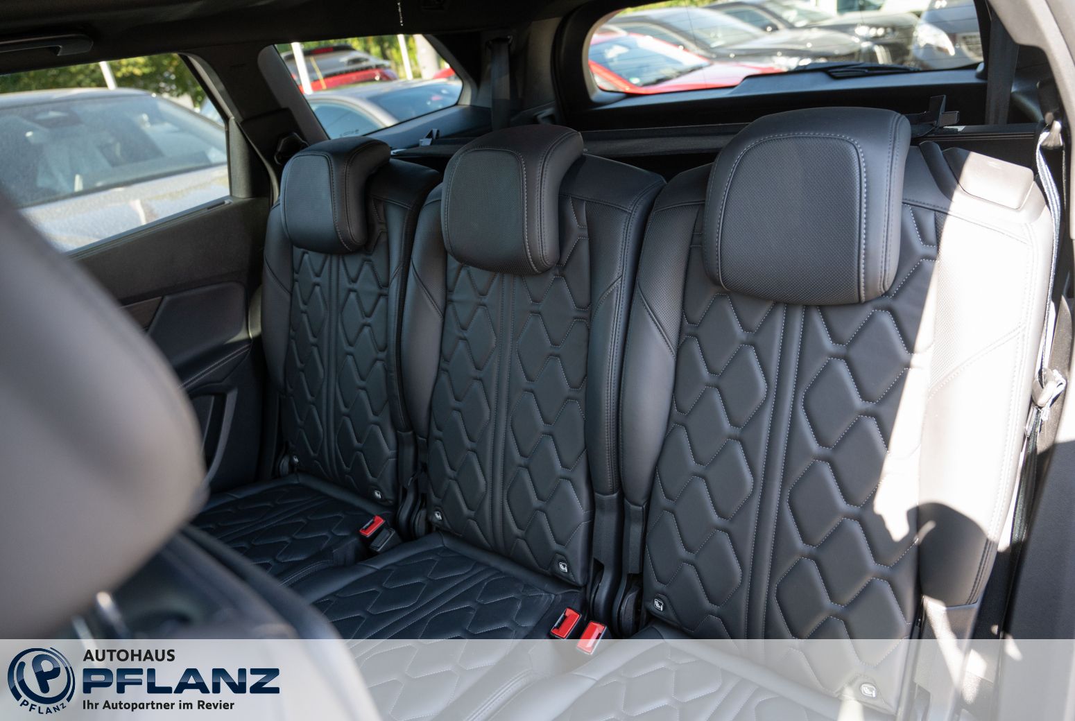 Peugeot 5008 - Bild 9