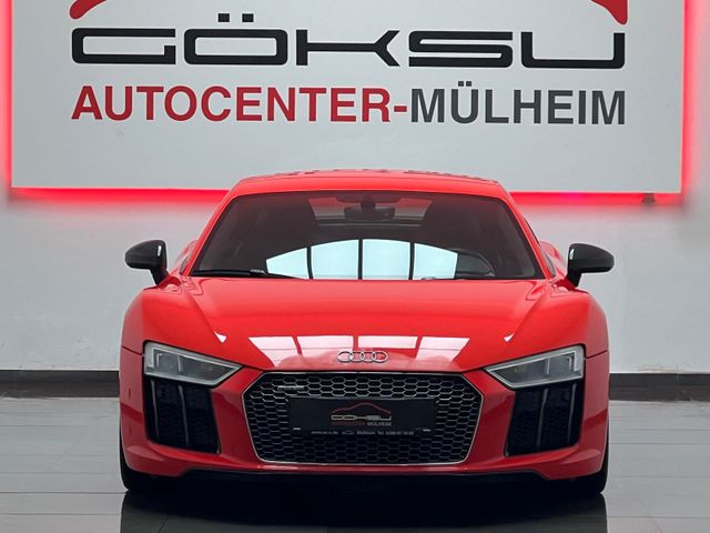 Audi R8 Coupe 5.2 FSI Quattro Plus,Sportabgas,Keramik