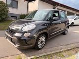 Fiat 500L Trekking - Fiat 500L aus 2017