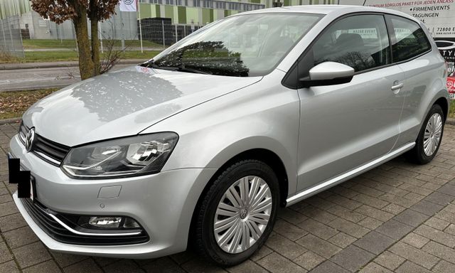 Volkswagen Polo Highline 1.2 TSI