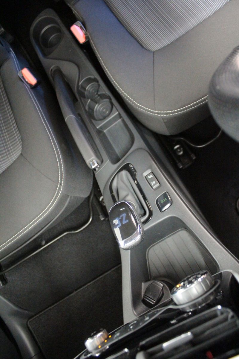 Fahrzeugabbildung Renault ZOE Z.E. Intens *R-Link*