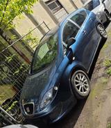Seat Verkaufe Seat Altea Xl mit Gasanlage - Seat Altea aus 2006: Xl
