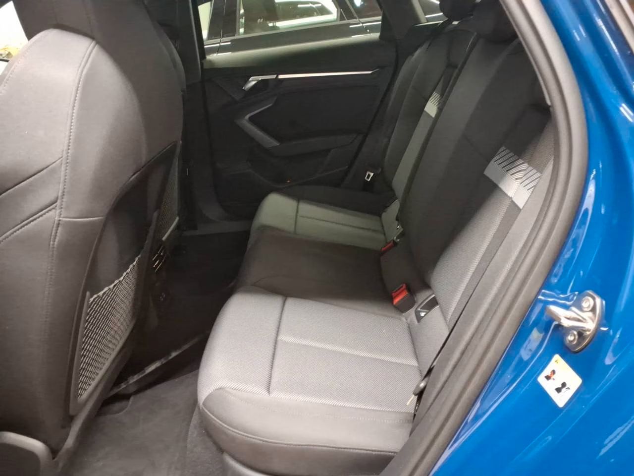 Audi A3 - Bild 6